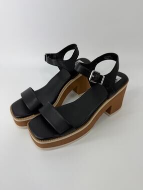 Chunky leather platform heels , DV by Dolce Vita (11)